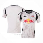 New York Red Bulls Away Shirt 2025