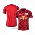 New York Red Bulls Home Shirt 2024-2025