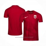 Norway Home Shirt 2022