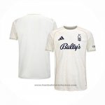 Nottingham Forest Away Shirt 2025-2026
