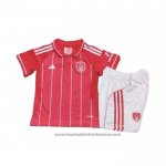 Nottingham Forest Home Shirt Kids 2025-2026