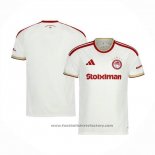 Olympiacos Away Shirt 2026-2027