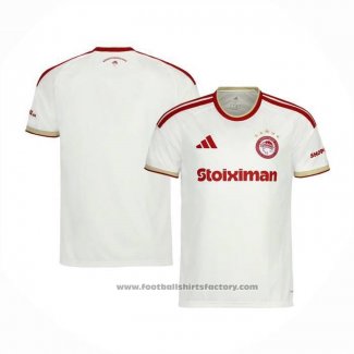 Olympiacos Away Shirt 2026-2027