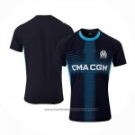 Olympique Marseille Away Shirt Authentic 2025-2026