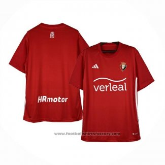 Osasuna Special Shirt 2023-2024