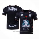 Pachuca Away Shirt 2023-2024