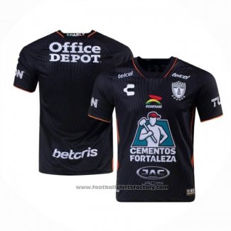 Pachuca Away Shirt 2023-2024