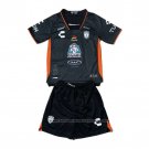 Pachuca Away Shirt Kids 2023-2024