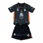 Pachuca Away Shirt Kids 2023-2024