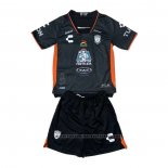 Pachuca Away Shirt Kids 2023-2024