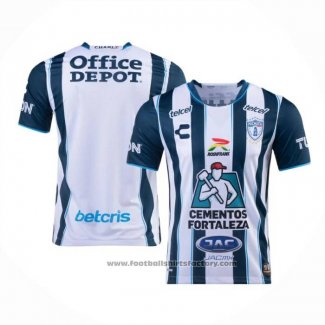 Pachuca Home Shirt 2023-2024