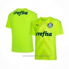 Palmeiras Away Goalkeeper Shirt 2022