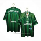 Palmeiras Home Shirt Retro 1999