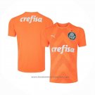 Palmeiras Third Goalkeeper Shirt 2022