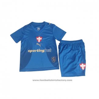Palmeiras Third Shirt Kids 2026