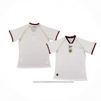 Panama Away Shirt Womens 2026
