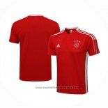 Polo Ajax 2021-2022 Red