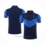 Polo Italy 2022-2023 Blue