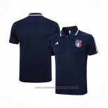 Polo Italy 2023-2024 Blue