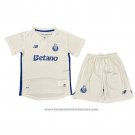 Porto Third Shirt Kids 2025-2026