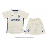 Porto Third Shirt Kids 2025-2026