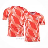 Pre-match Shirt Bayern Munich 2023 Red
