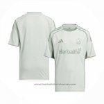 Pre-match Shirt Los Angeles Galaxy 2025