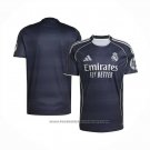 Real Madrid Away Shirt 2025-2026