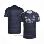 Real Madrid Away Shirt 2025-2026