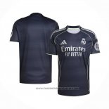 Real Madrid Away Shirt 2025-2026