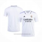 Real Madrid Home Shirt 2022-2023