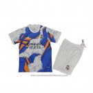 Real Madrid Special Shirt Kids 2025-2026