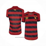 Recife Home Shirt Womens 2021