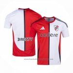 River Third Shirt 2025