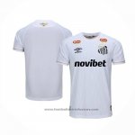Santos Home Shirt 2026