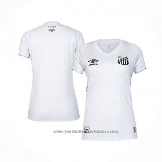 Santos Home Shirt Womens 2024