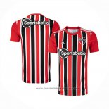 Sao Paulo Away Shirt 2022
