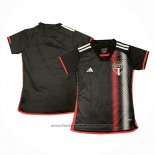 Sao Paulo Third Shirt Womens 2023