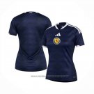 Scotland Home Shirt Womens 2026