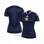 Scotland Home Shirt Womens 2026