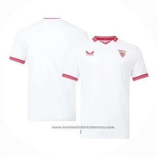 Sevilla Home Shirt 2023-2024