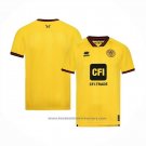 Sheffield United Away Shirt 2023-2024