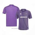 Sheffield United Third Shirt 2025-2026