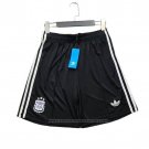 Shorts Argentina Away 2026