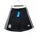 Shorts Argentina Away 2026