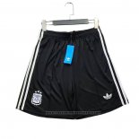 Shorts Argentina Away 2026