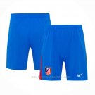 Shorts Atletico Madrid Third Shirt 2025-2026