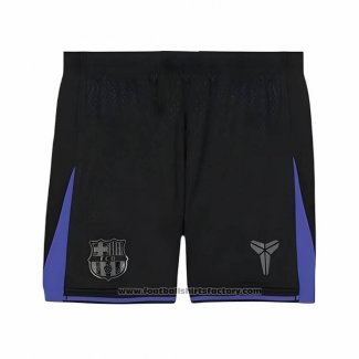 Shorts Barcelona Away Shirt 2025-2026