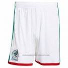 Shorts Mexico Home Shirt 2026