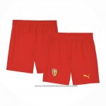Shorts RC Lens Home Shirt 2025-2026